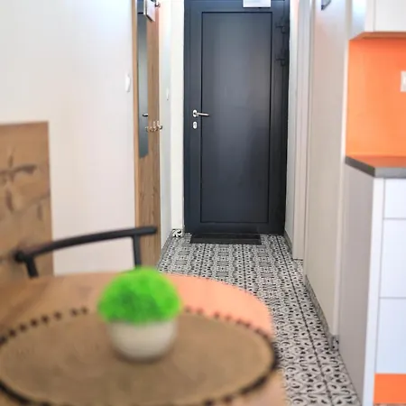 2 Rest Гостевой дом Sol