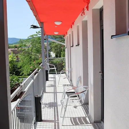 Vendégház 2 Rest Sol