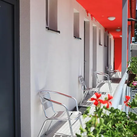 2 Rest Гостевой дом 3*